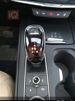 کادیلاک XT4